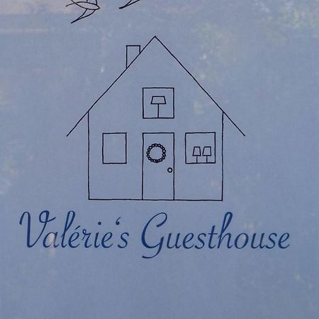 Valerie'S Guesthouse Feldolling Экстерьер фото