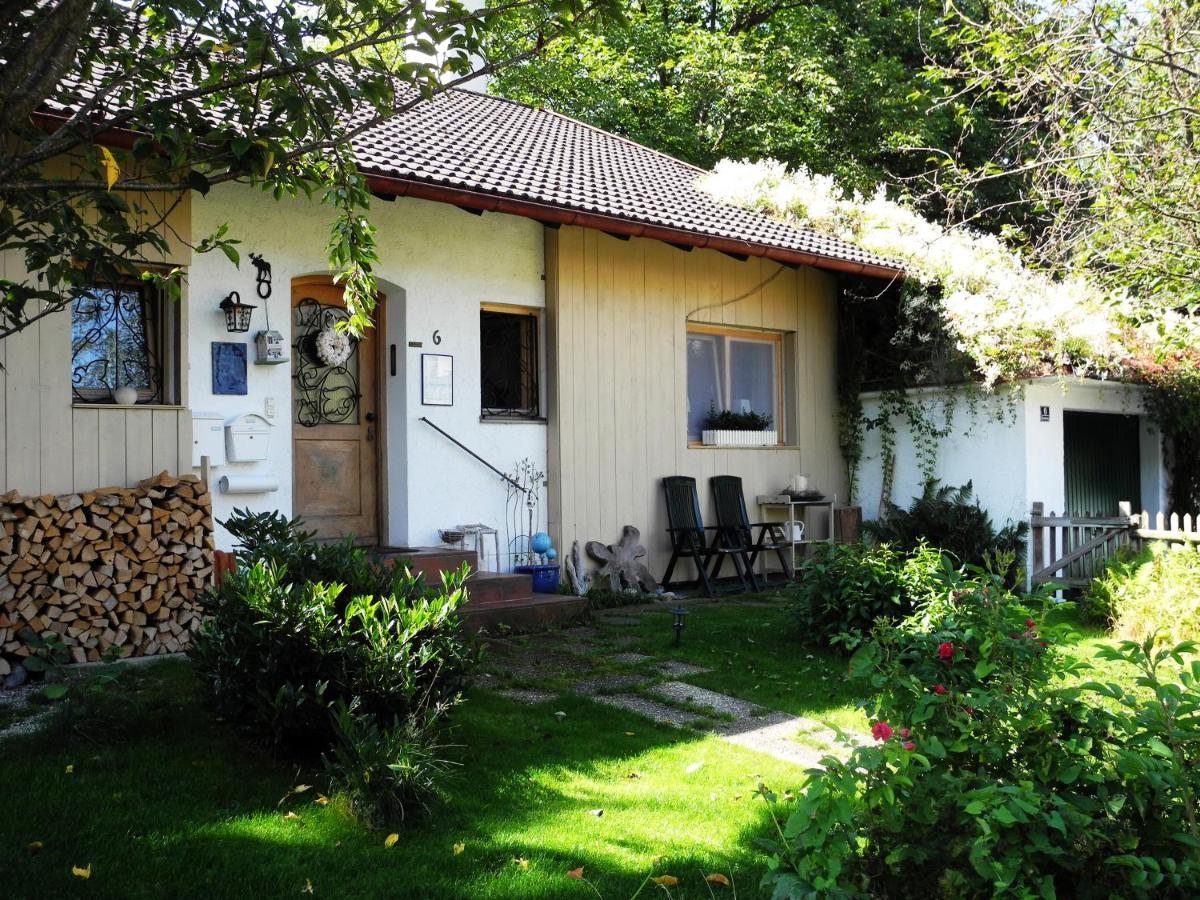Valerie'S Guesthouse Feldolling Экстерьер фото