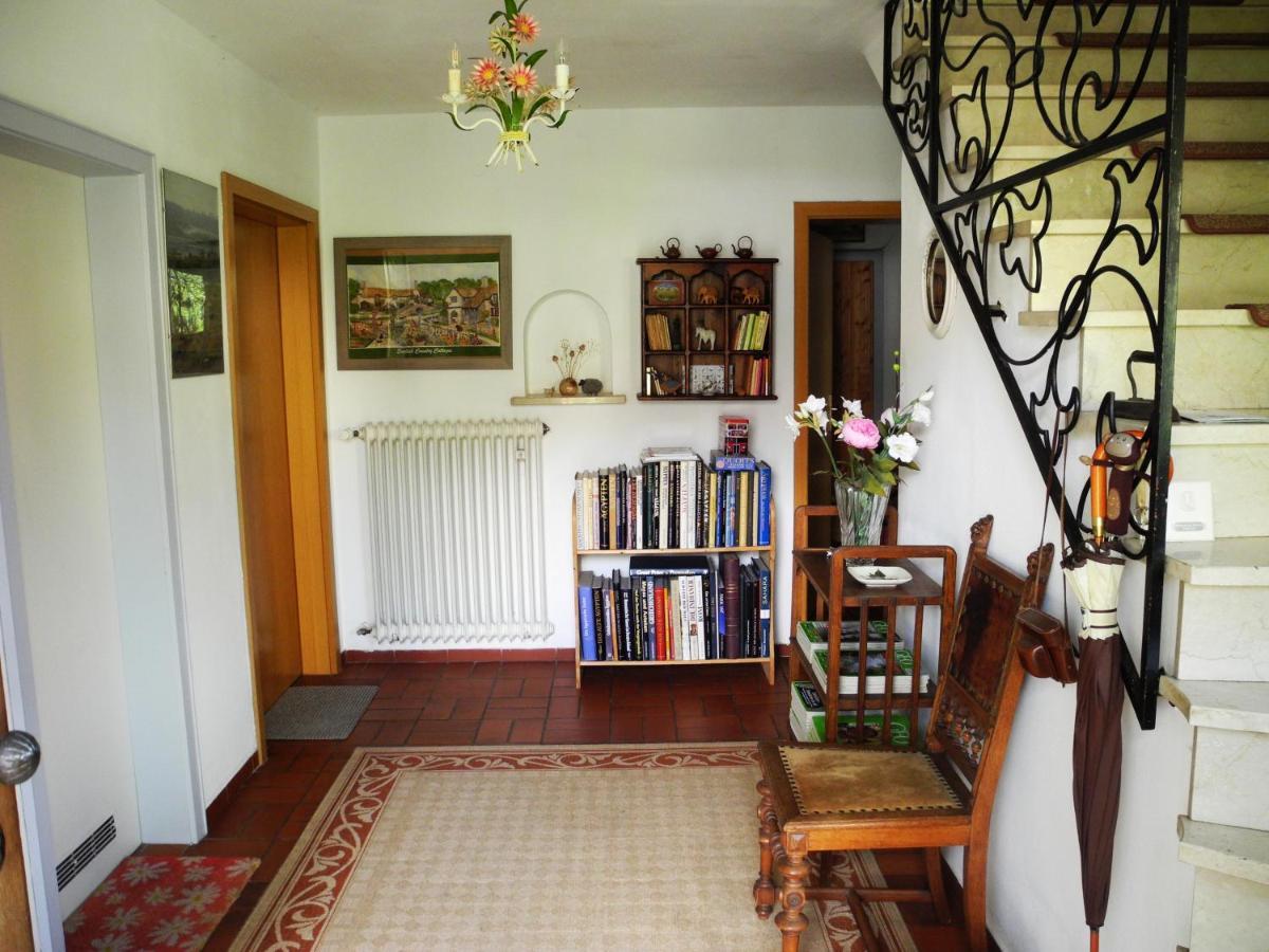 Valerie'S Guesthouse Feldolling Экстерьер фото