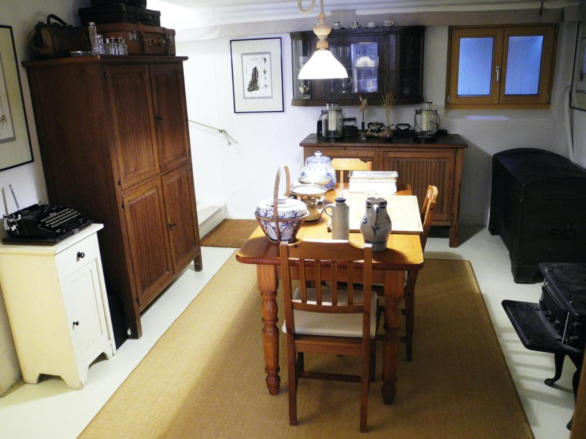 Valerie'S Guesthouse Feldolling Экстерьер фото