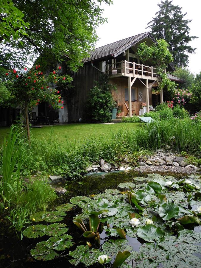 Valerie'S Guesthouse Feldolling Экстерьер фото