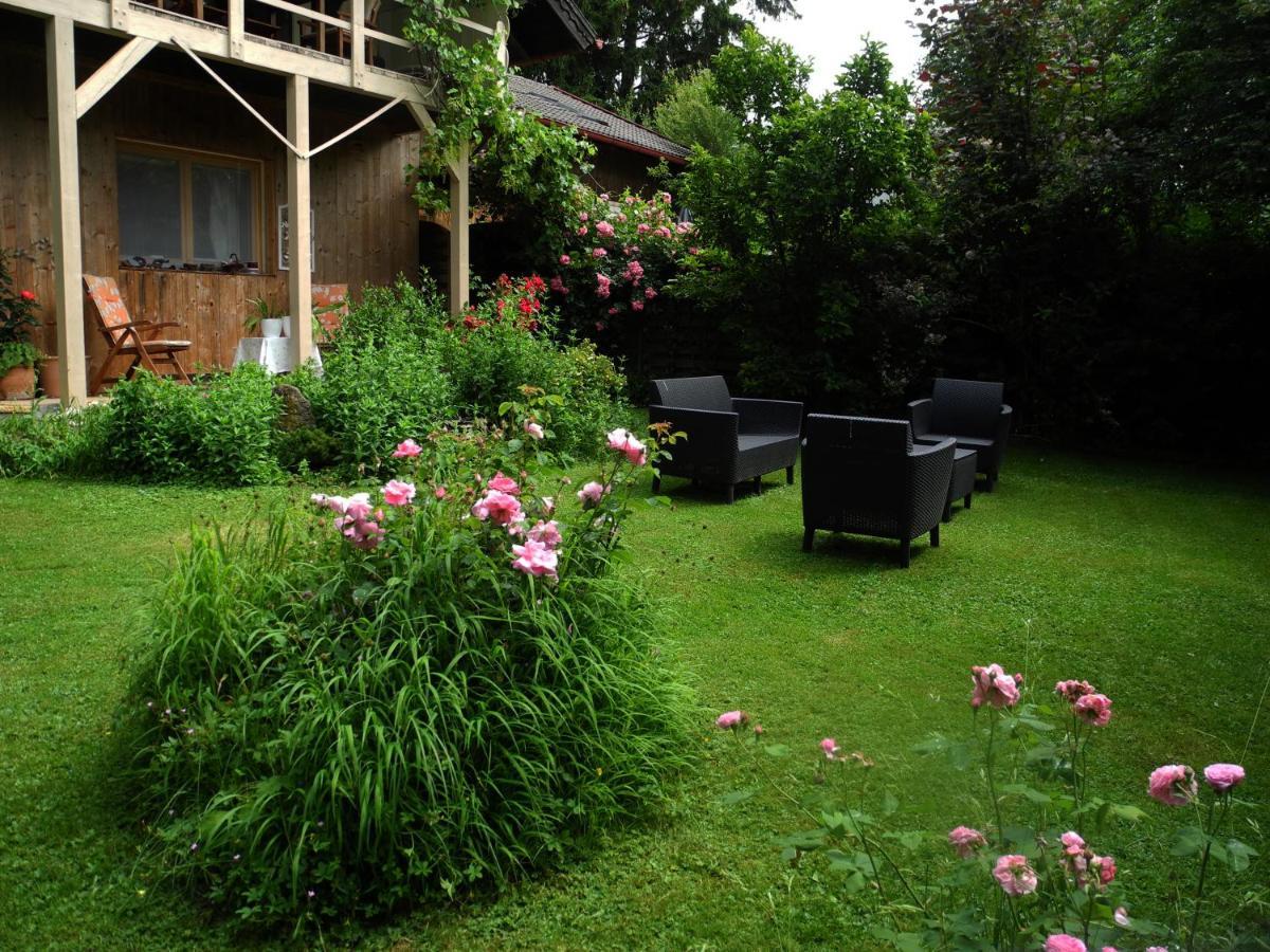 Valerie'S Guesthouse Feldolling Экстерьер фото