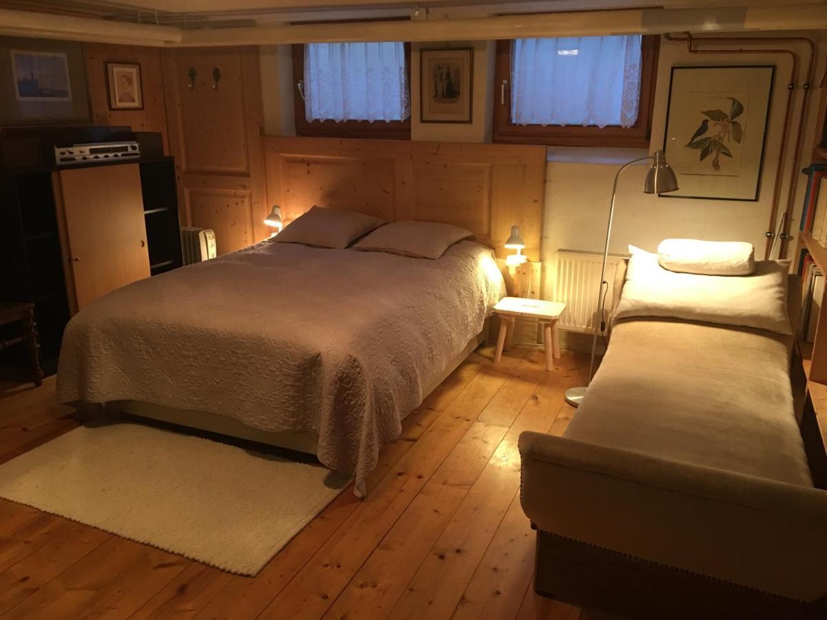 Valerie'S Guesthouse Feldolling Экстерьер фото