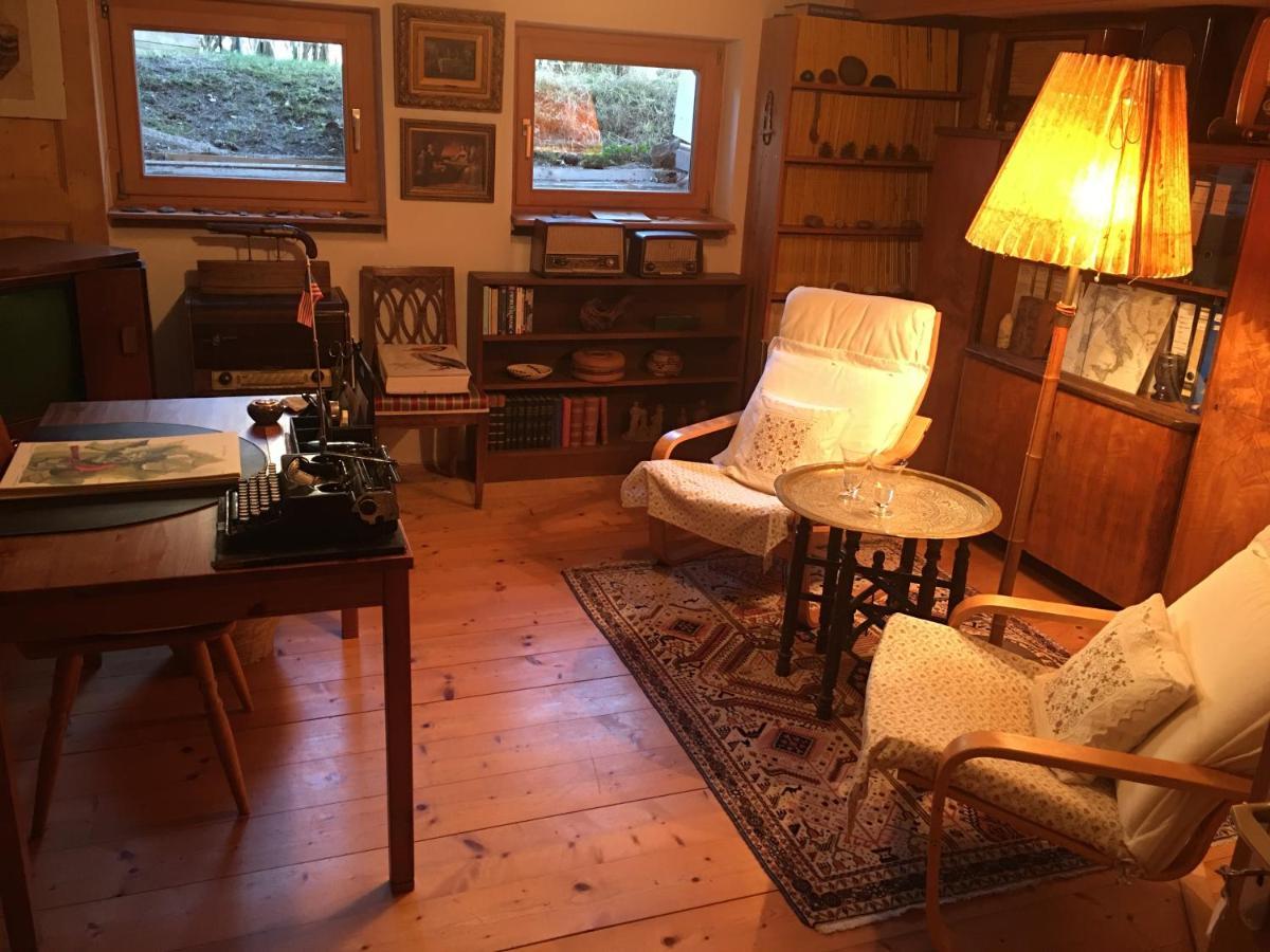Valerie'S Guesthouse Feldolling Экстерьер фото