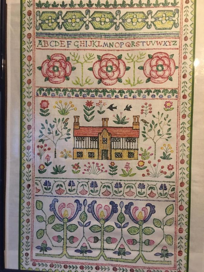 Valerie'S Guesthouse Feldolling Экстерьер фото