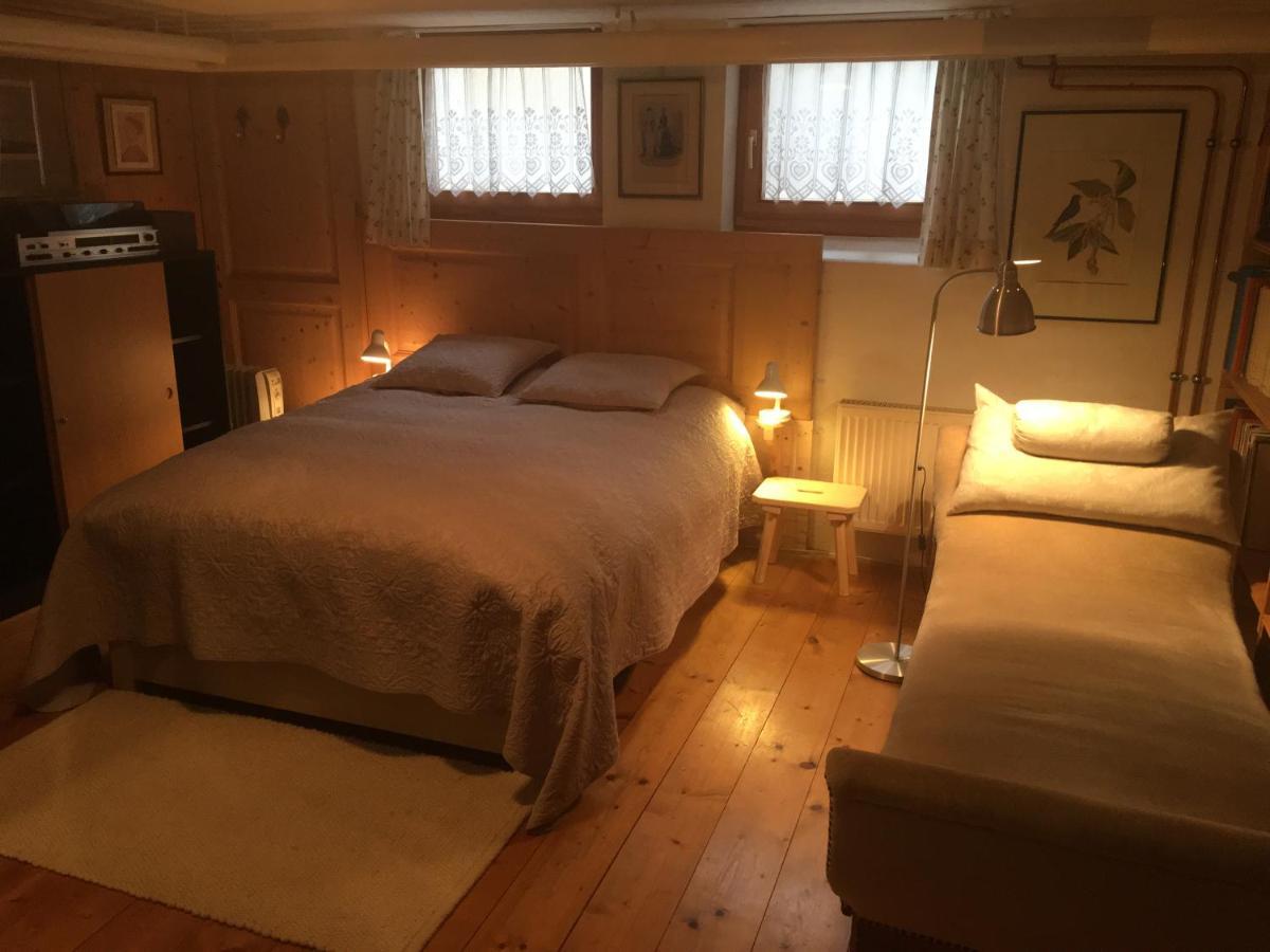 Valerie'S Guesthouse Feldolling Экстерьер фото
